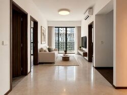 Lentor Modern (D26), Apartment #614114421